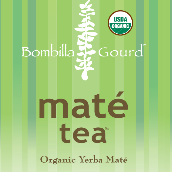 Mate Tea Brochure
