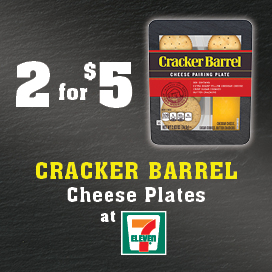Cracker Barrel Digital Ad