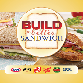 Build Better Sandwich Cooler